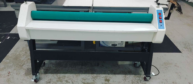 54" Laminator in Other Business & Industrial in London - Image 2