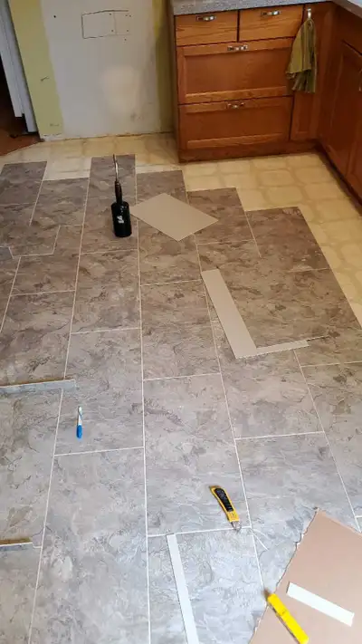 Do ceramics and all other flooring call steve 306 241 6982 cheap