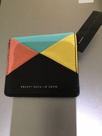 Marc By Marc Jacobs Colorful Wallet