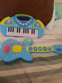 For Sale: Toddler Musical Instruments..Pick up only 