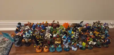 Skylanders + Accessories, View more