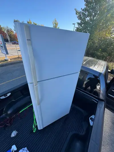 kenmore fridge, View more