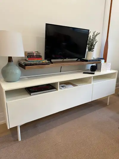 Structube Media/Storage Unit, View more