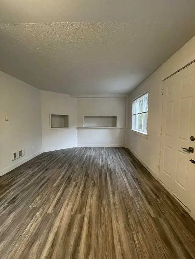 1 bed 1 bath apartment  in Long Term Rentals in Prince Rupert - Image 4