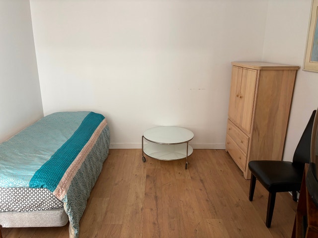 Chambre à louer — photo 1
