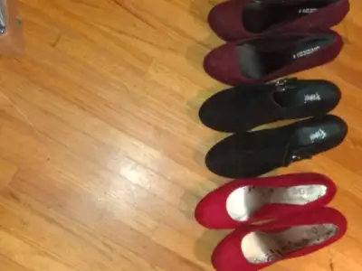 high heels shoes, View more