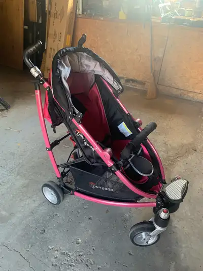 toddler carriage/stroller, View more
