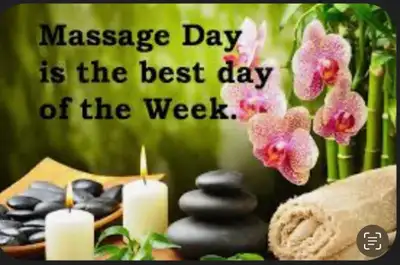 RELAX UNWIND & ENJOY A MASSAGE USING A VARIETY OF STYLES, View more