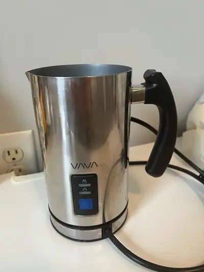 Vava Milk Frother, View more