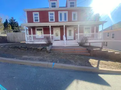 A beautiful home waiting for new owners