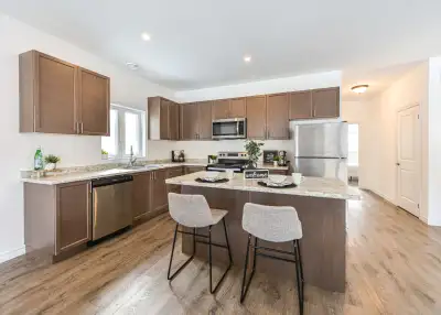 The Bill Bonus✨ Rent Drop + $500 Bonus  3 Bed/2 Bath, View more