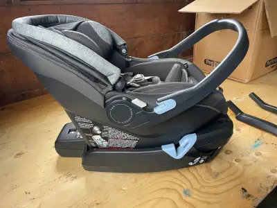 Peg Perego Primo Viaggio 4-35 Nido, View more
