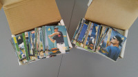 1994 Pinnacle Baseball - complete 540 card set