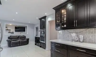 4 Bedroom House For Lease Nr Chinguacousy Rd & Flowertown Avenu