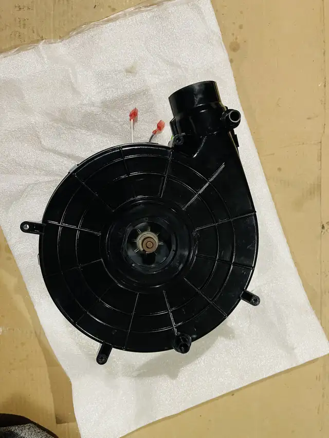 BLOWER MOTOR, DRAFT INDUCER 115V A170 Replaces FASCO A170 in Heating, Cooling & Air in Markham / York Region - Image 5