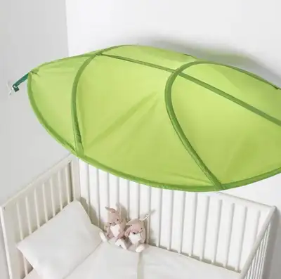Lova Leaf Bed Canopy, View more