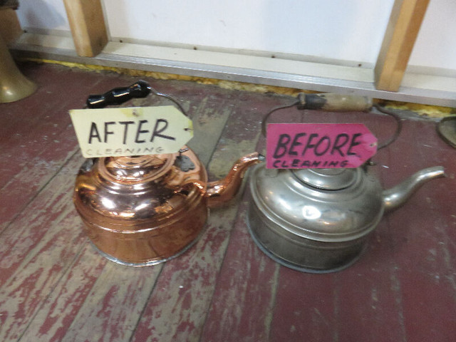 Metal Restoration in Arts & Collectibles in Saint John - Image 3