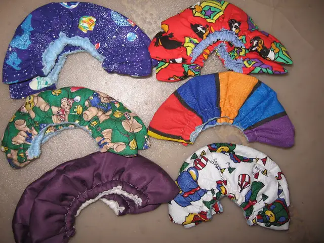 New Skate Blade Covers in Skates & Blades in Hamilton - Image 5