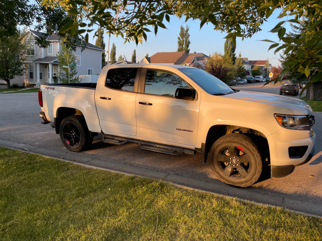 2018 Chevy Colorado – LOW KM – Inspected in Cars & Trucks in Calgary - Image 2