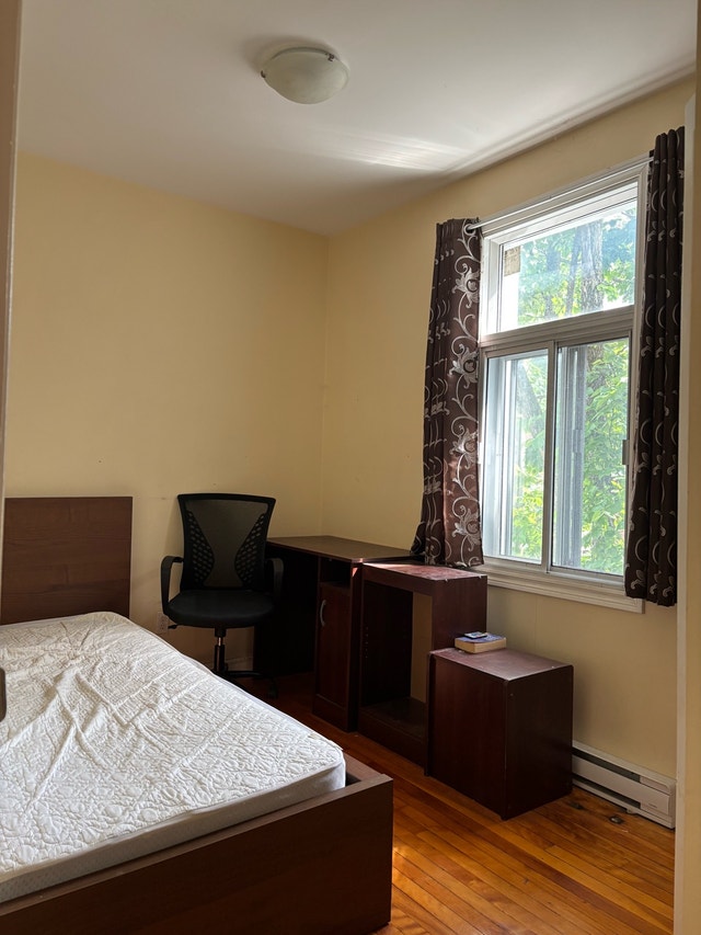 Chambre meublée étudiant — photo 2