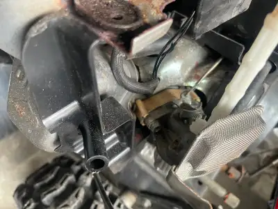 Snowblower Tuneup/Repair, View more