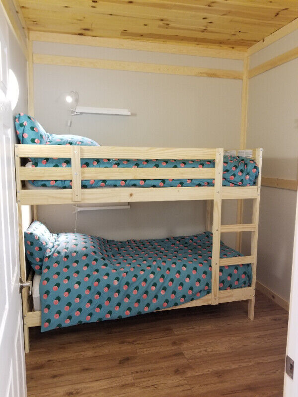 Caddy Lake Cabin Rental for FALL 2023 and SUMMER 2024! Short Term Rentals Winnipeg Kijiji