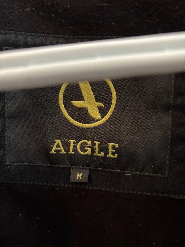 Aigle Jacket Size Medium527122021871134723
