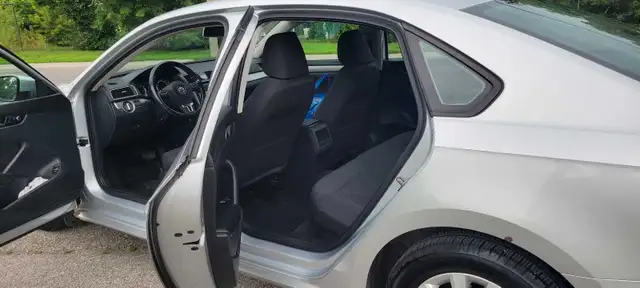 VW PASSAT TDI 2013536633666962073606