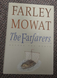Farley Mowat - The Farfarers  Before The Norse