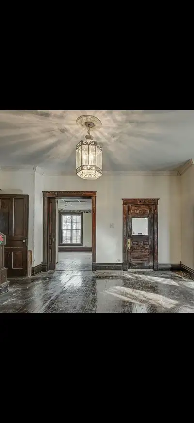 renovation carpenter for hire old renovations or new additions, View more