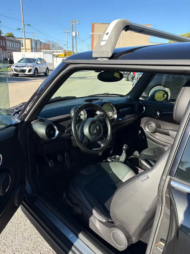 2012 Mini Cooper S589628668611153924