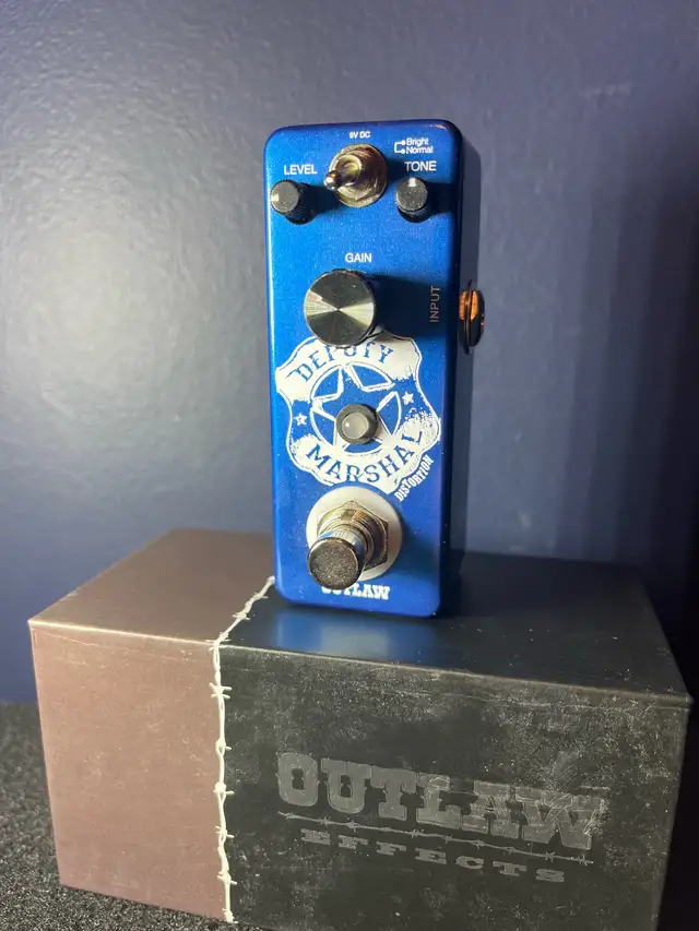 guitar pedals in Amps & Pedals in City of Halifax - Image 6