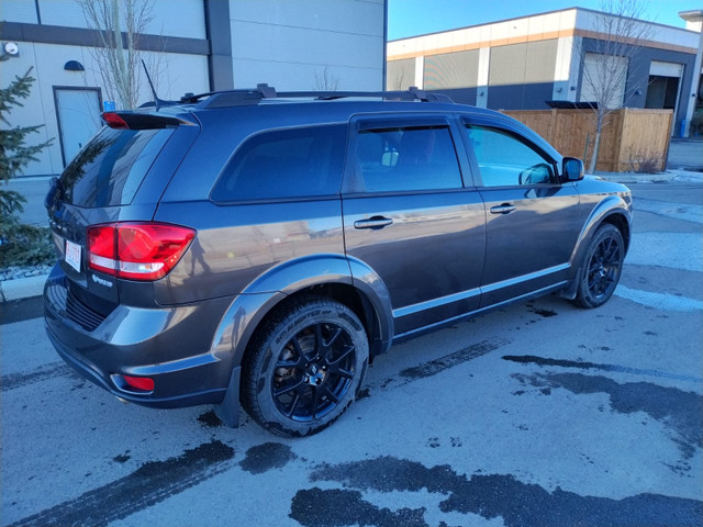2019 Dodge Journey SXT in Cars & Trucks in Calgary - Image 3