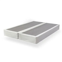 Queen Split Box Spring Boxspring - *LOWEST PRICE* Fast Ship