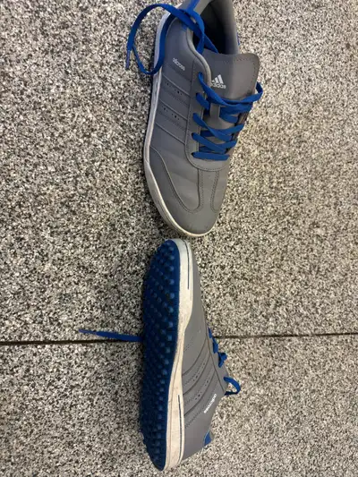 Adidas Golf Shoes, View more