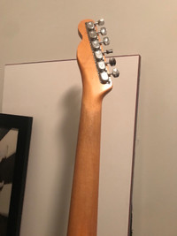 1968 Fender Telecaster 