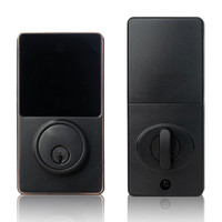 Smart Door Locks with Cutting-Edge Features With Installation