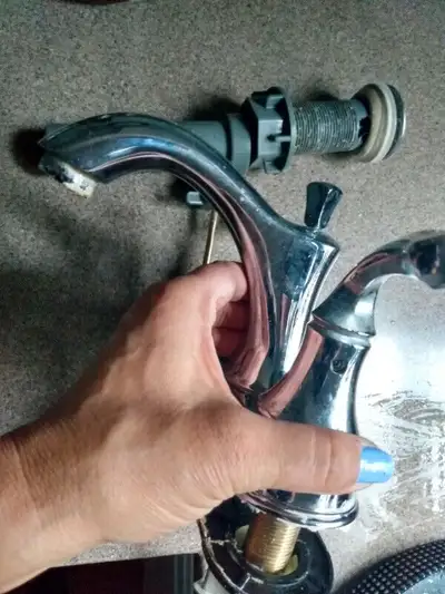Bathroom tap, View more