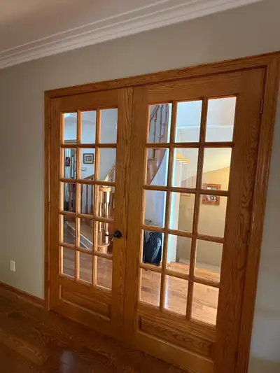 Portes françaises, View more