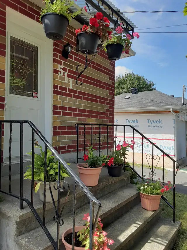 Bungalow for sale $398888  in Cornwall ON in Houses for Sale in Cornwall - Image 4