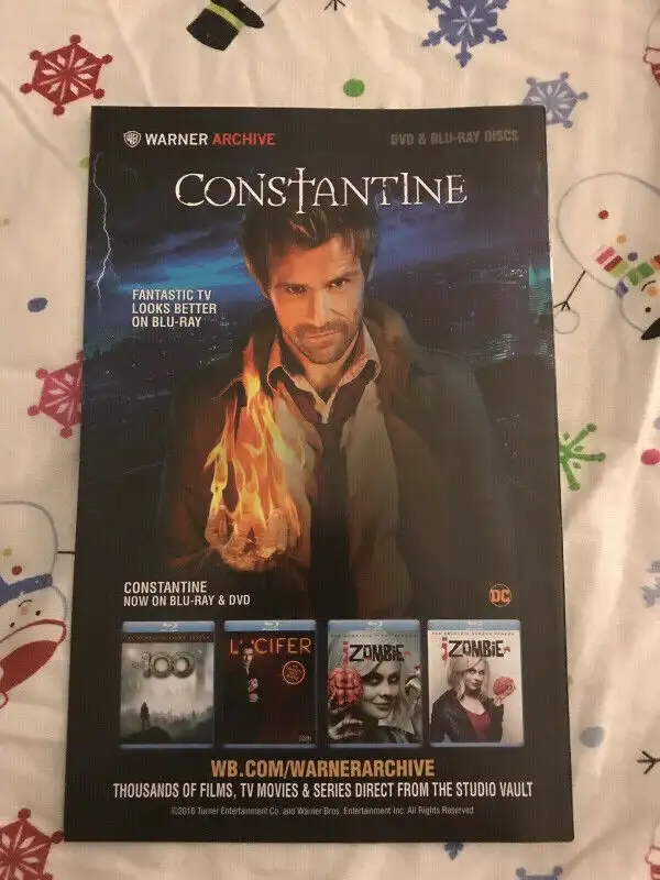 DC comics Teen Titans Rebirth (2016) Rebirth #1 Charalampidis VF in Comics & Graphic Novels in Longueuil / South Shore - Image 3