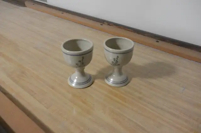 pottery wine goblets410021270557839360