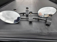 Towing Mirrors