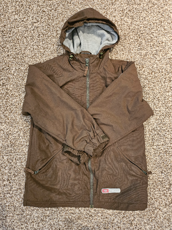 Various kids windbreaker in Kids & Youth in Calgary - Image 8
