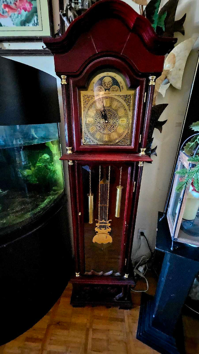 Grand Father Clock in Other in City of Toronto