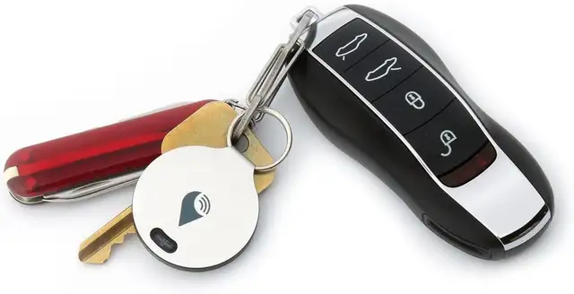 TrackR Bravo Device Tracker - 3 available561546450237532163