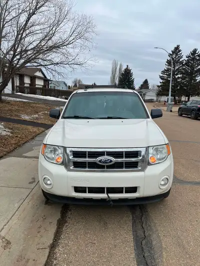 Ford Escape, View more