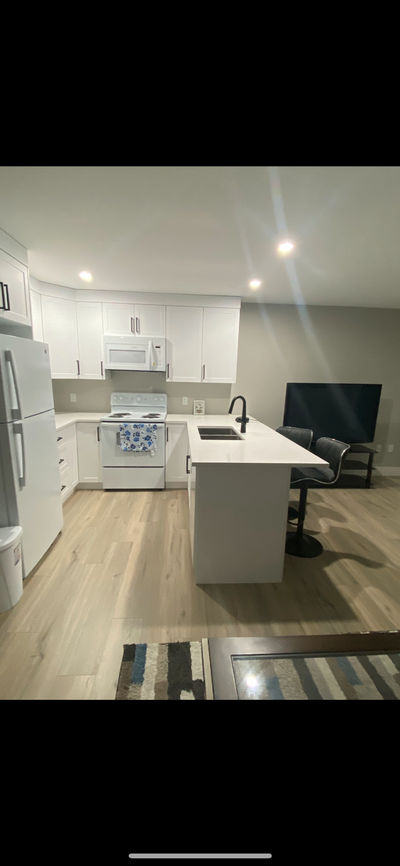 Room to rent in Quispamsis $800 plus 1/2 utilities