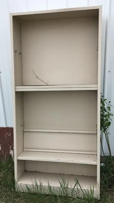 Metal Shelving, View more