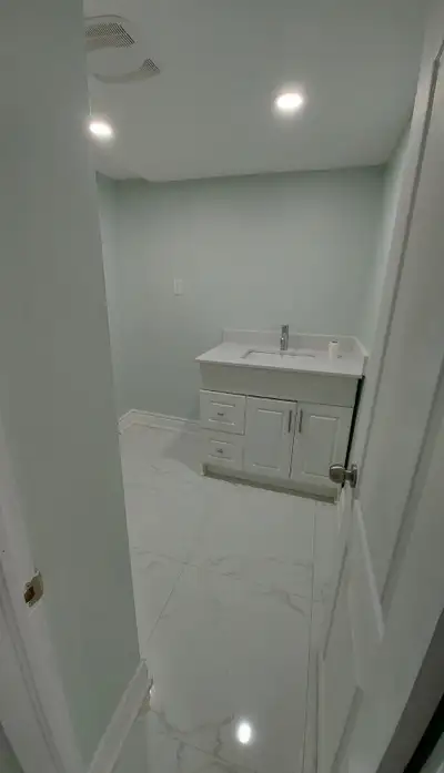 Basement for Rent
